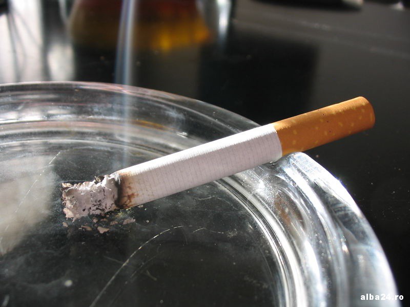 Vești proaste pentru fumători! Se scumpesc țigările de la 1 aprilie