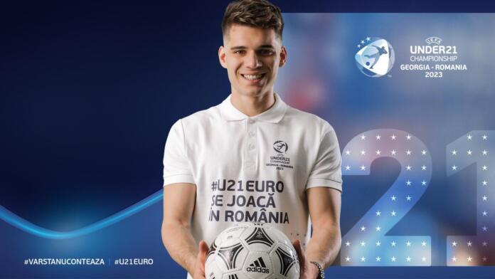 România, gazdă a unui campionat european de fotbal! S-au pus în vânzare biletele