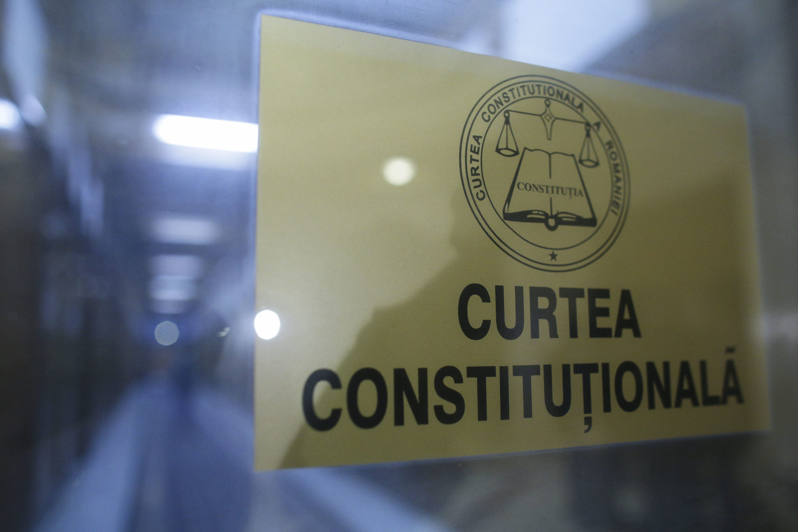 USR şi Forţa Dreptei au sesizat CCR  în privinţa numirilor făcute la CNA şi Autoritatea de Audit a Curţii de Conturi