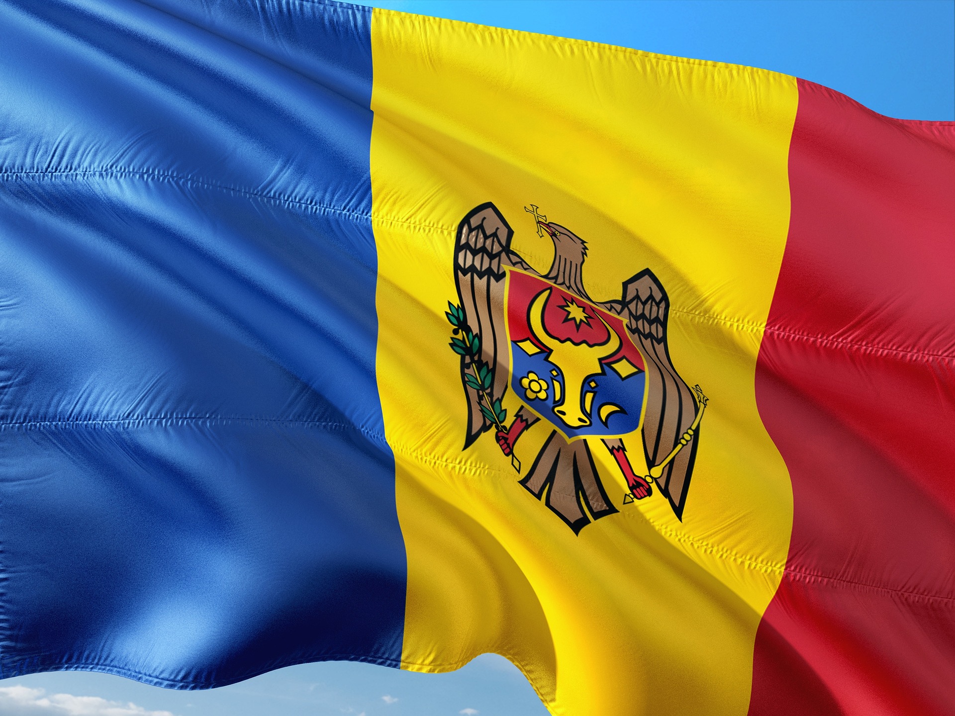 Republica Moldova, acuzată de Moscova că s-a întors împotriva Rusiei: „Un nou atac la adresa noastră”