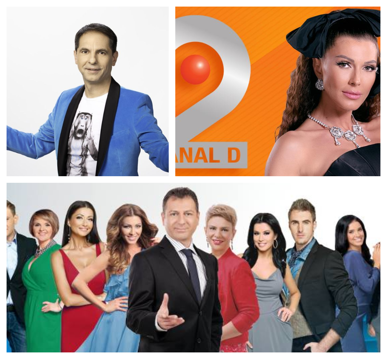 Kanal D lansează un nou post în România. De când va emite D2 și ce surprize vor fi în grilă