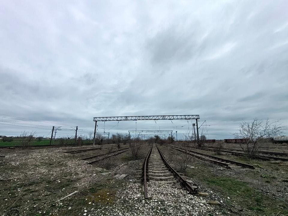 Sorin Grindeanu: A fost publicat în SEAP anunţul cu privire la licitaţia pentru proiectarea şi execuţia lucrărilor de modernizare a infrastructurii feroviare din Portul Constanţa – staţia de cale ferată Valu lui Traian