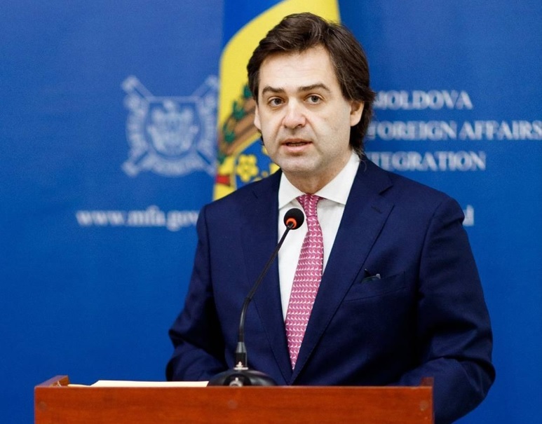 Ministrul de externe al Republicii Moldova: „Avem nevoie urgentă de o interconectare electrică cu România”