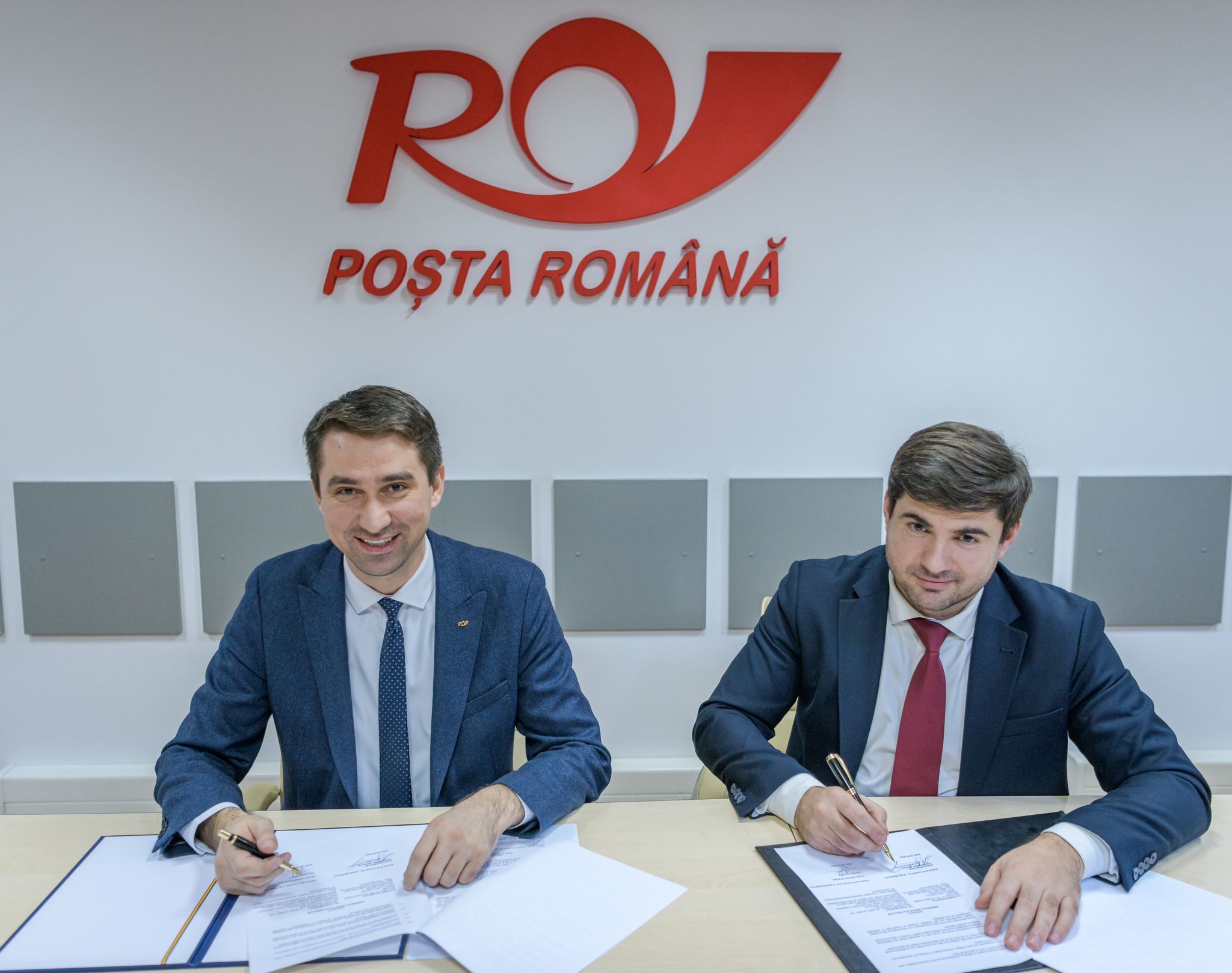 Express Mail Service va avea tarife mai mici în România și Moldova
