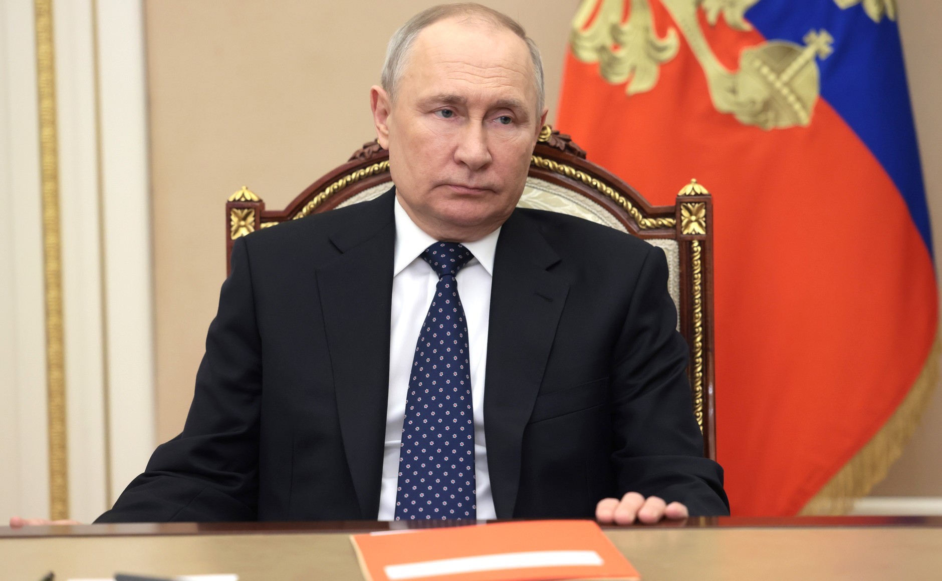 Putin, pregătit să subordoneze companiile care lucrează pentru apărare