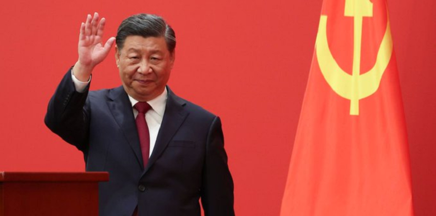 Xi Jinping condamnă „represiunea” Chinei de către SUA