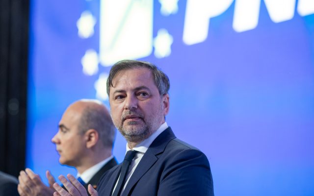 Dan Motreanu (PNL) respinge cota progresivă de impozitare cerută de PSD
