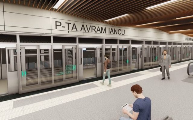 Banca Mondială avertizează: ”risc critic” ca România să rateze trei mari proiecte din PNRR – metroul de la Cluj, cele 27 de spitale noi și campania de reîmpădurire