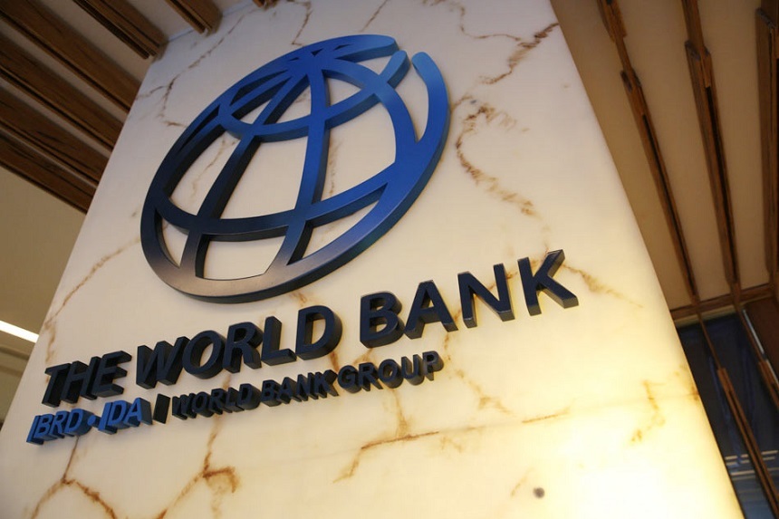 Banca Mondială şi-a îmbunătăţit uşor estimarea privind creşterea economiei globale în 2023, la 2%