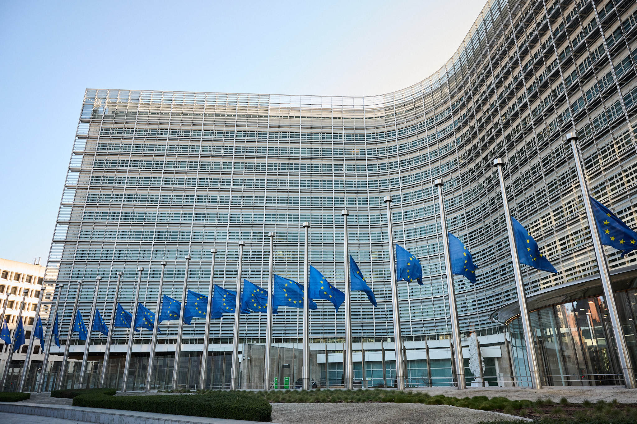 Comisia Europeană alocă peste 106 milioane euro României, Turciei, Germaniei, Belgiei, Franţei, Italiei, Luxemburgului şi Portugaliei, pentru primul spital de campanie paneuropean