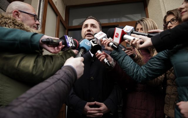 Fostul deputat Cristian Rizea a fost reținut la Chișinău și este extrădat în România