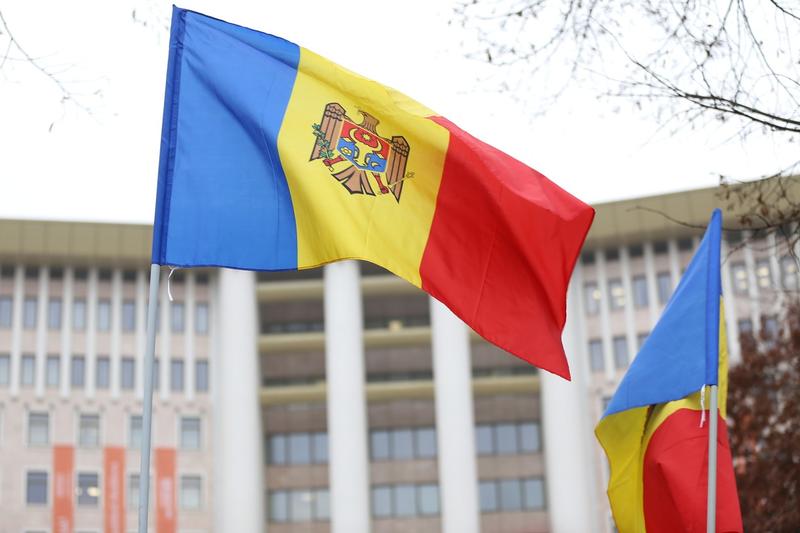 Republica Moldova cumpără gaze naturale din SUA