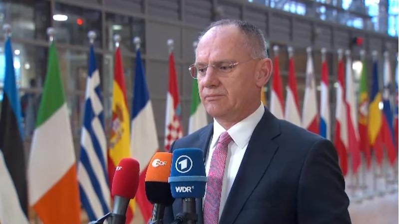 Ministrul austriac de interne Gerhard Karner vine miercuri în România. La Bucureşti, aşteptările sunt moderate