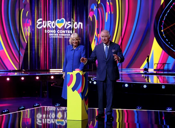 Mâine începe Eurovision Song Contest 2023. Când va putea fi văzut reprezentatul României