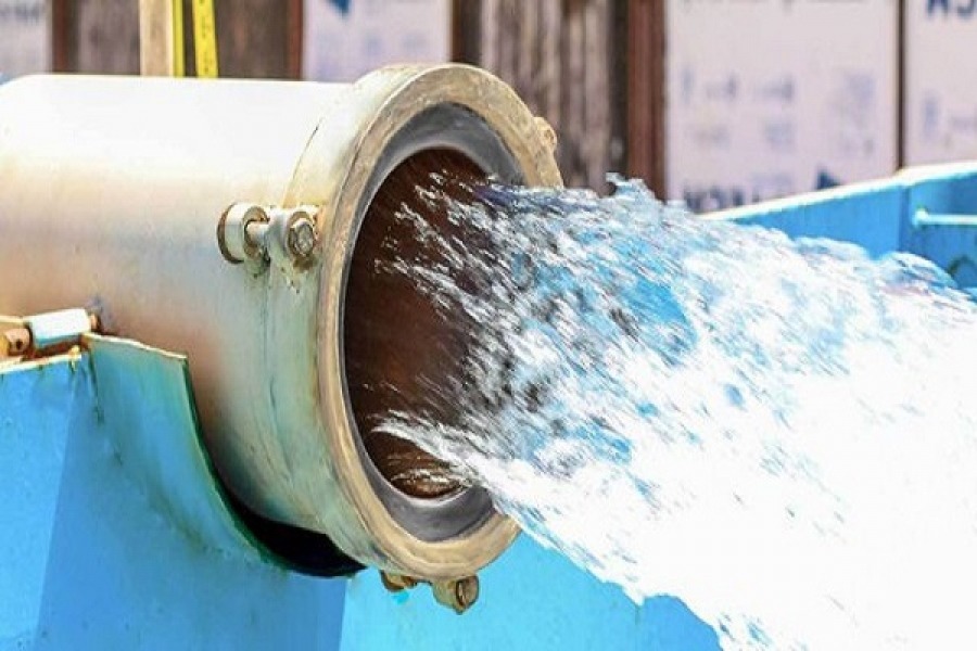 Ministerul Dezvoltării va lansa al doilea apel de proiecte pentru investiţii în reţele de apă şi canalizare prin Programul “Anghel Saligny”