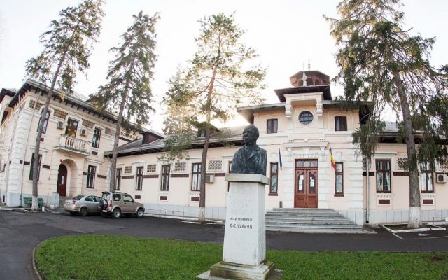 Spitalul Socola din Iași, amendat de CJAS pentru că are prea puțini angajați. Cazul a ajuns în instanță