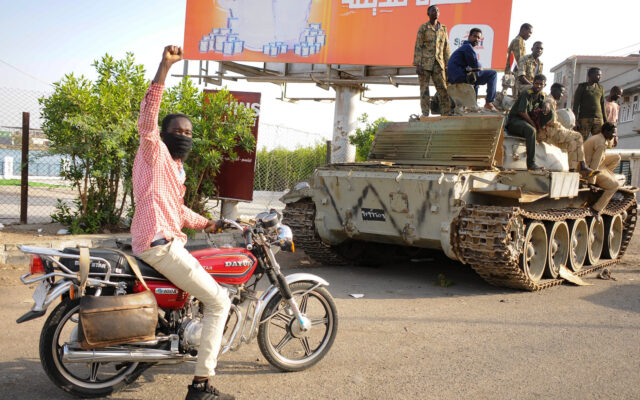 De ce a izbucnit noul conflict din Sudan? Cum vrea Rusia vrea să preia controlul asupra celui mai important aliat al său din Africa