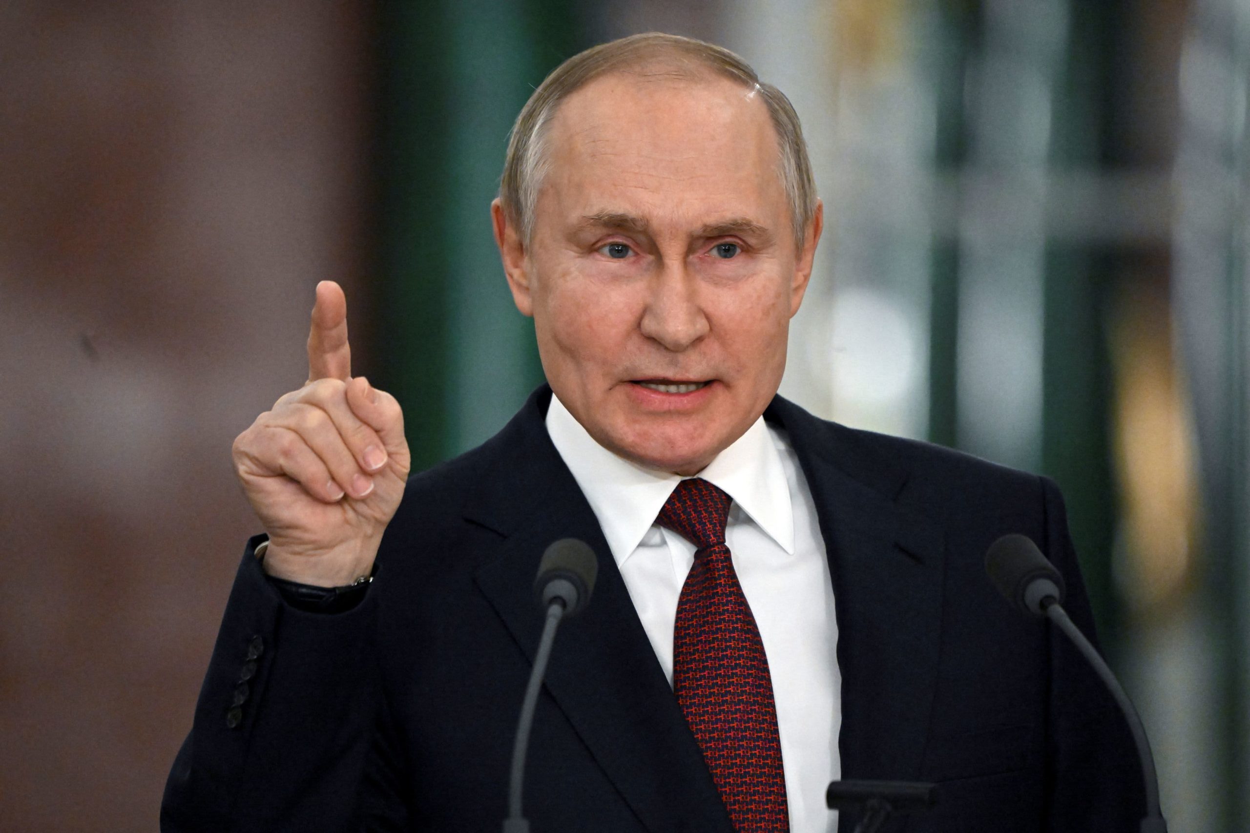 Putin încearcă din nou să stârnească Polonia împotriva Ucrainei