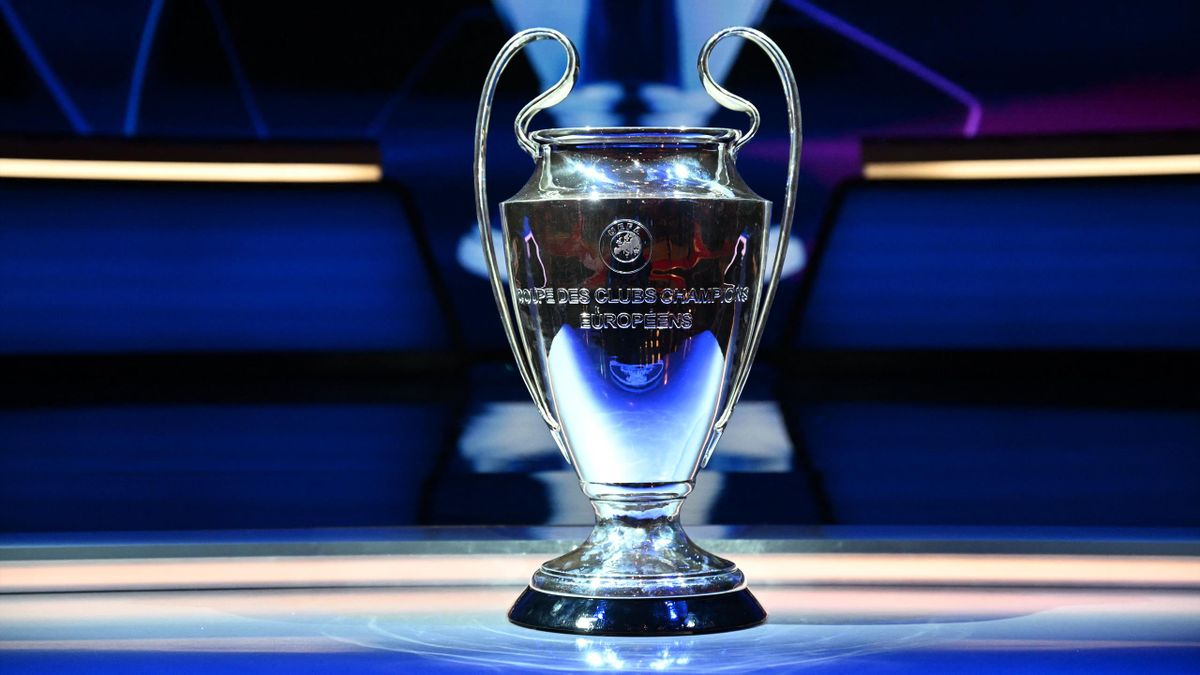 Finala Champions League este posibil să fie mutată de la Istanbul din cauza alegerilor prezidențiale