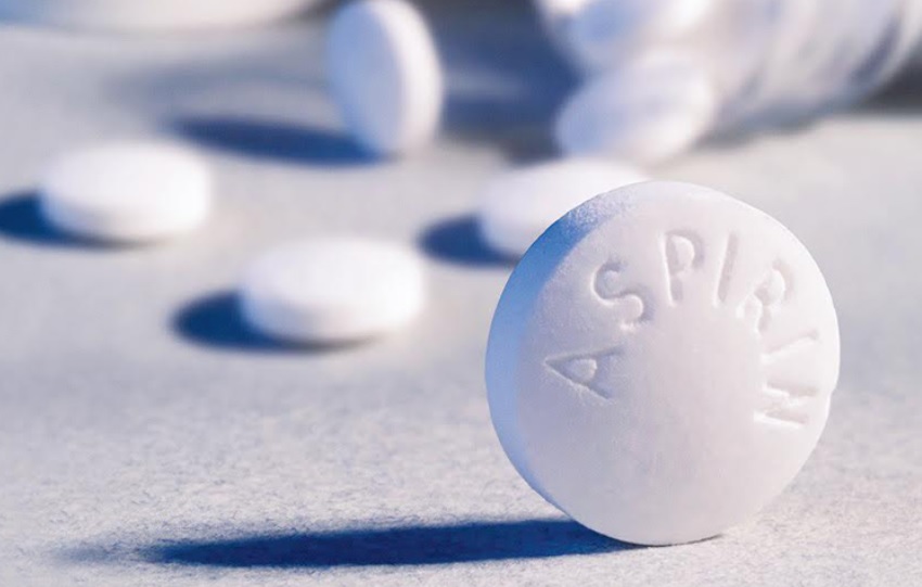 Banala aspirină acționează diferit la europeni, americani și asiatici. 13 efecte bune și rele