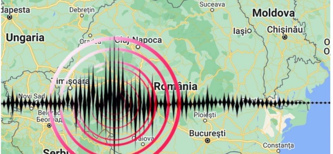 Seismologul Mihai Diaconescu: Nu e de mirare că s-a produs un nou cutremur în Gorj