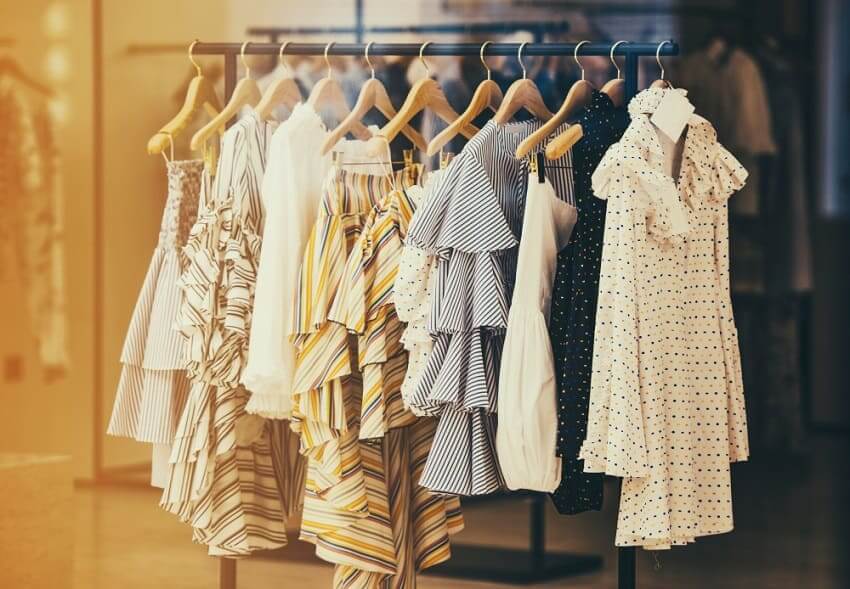 Europa cumpără prea multe haine. Măsuri pentru reducerea consumului de textile