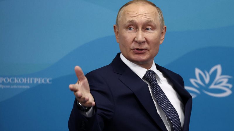 Șeful spionajului ucrainean recunoaște un plan de asasinare a lui Putin