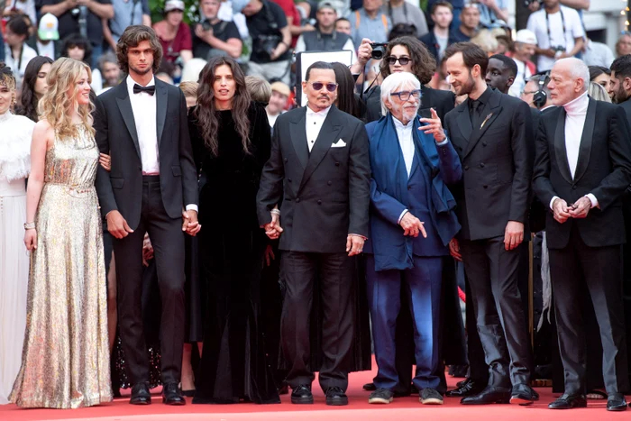 A început Cannes 2023, cea mai importantă gală europeană dedicată filmului. 80 de filme în concurs, niciunul românesc