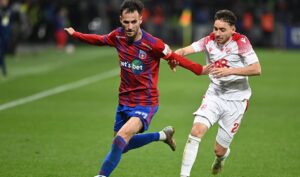 Ahmed Bani, reacţie furibundă după Dinamo – CSA Steaua 3-0: „Este o clonă! Vor juca numai în Liga a 2-a!”