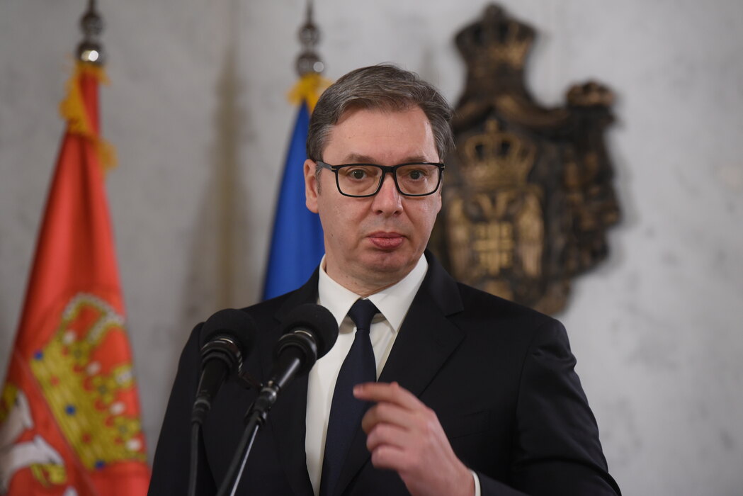 Președintele Serbiei militează pentru reintroducerea pedepsei cu moartea