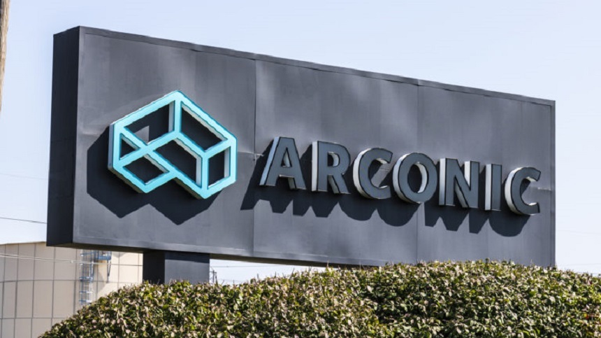 Apollo Global Management cumpără furnizorul aerospaţial american Arconic, într-o tranzacţie de 5,2 miliarde de dolari