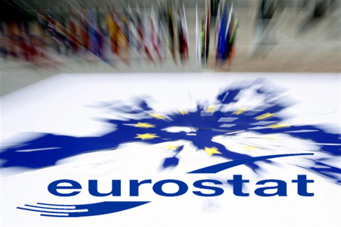 Eurostat: România, între țările cu cea mai mare CREȘTERE ECONOMICĂ din UE în trimestrul I din 2023