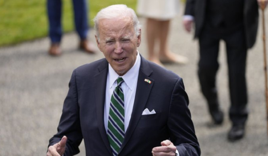 SUA – Acord între Biden şi republicani pentru evitarea incapacităţii de plată