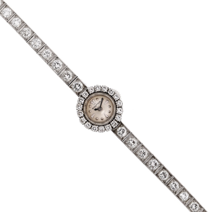 Un ceas de mână care i-a aparţinut Zoiei Ceauşescu, de vânzare de la 10.000 de euro în Licitaţia „Timeless” – FOTO
