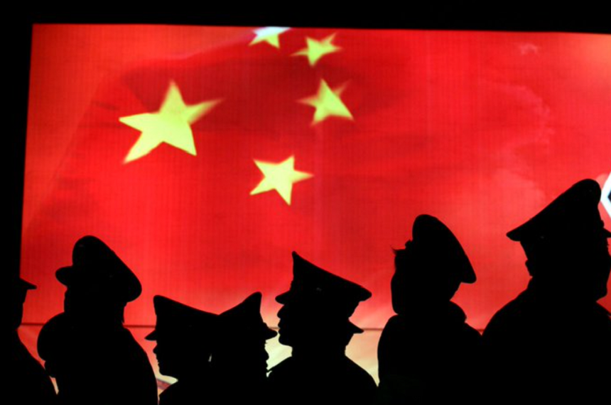China: Americanii folosesc firme de consultanţă pentru a obţine secrete de stat şi informaţii sensibile