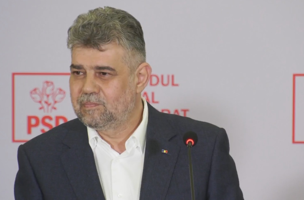 Ciolacu, despre ordonanţa pentru reducerea cheltuielilor: Nu e o ordonanţă a austerităţii / Liderul PSD precizează că impozitarea progresivă nu poate fi făcută până nu e digitalizată ANAF