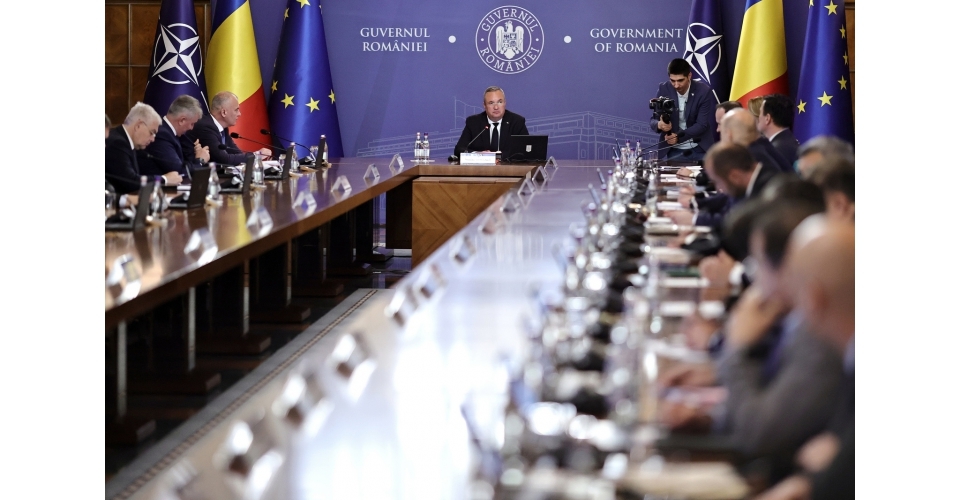 Guvernul a aprobat normele metodologice pentru aplicarea unei OUG privind gestionarea financiară a fondurilor europene dedicate Afacerilor interne alocate României în perioada 2021 – 2027