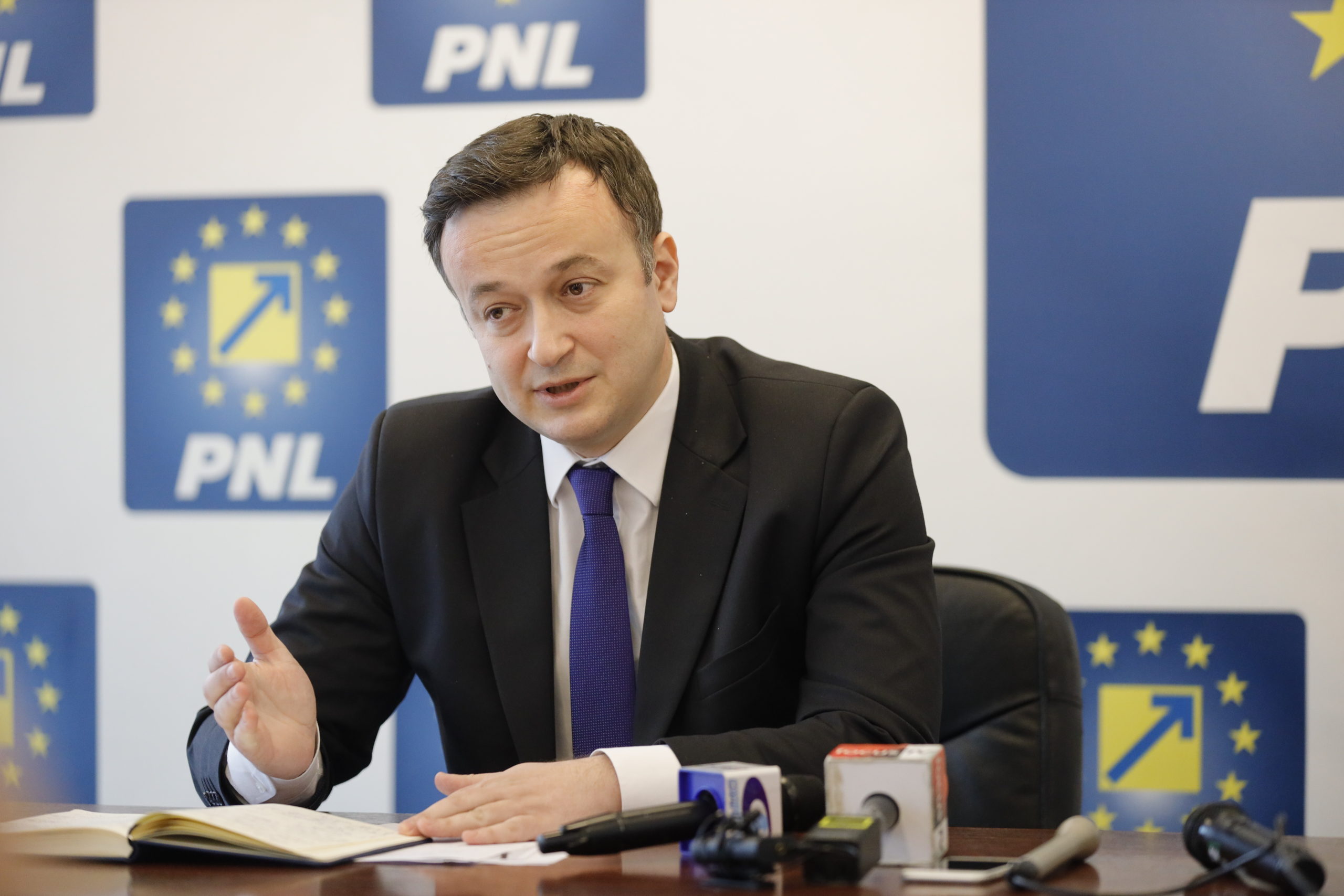 Liderul PNL Buzău, nemulţumit de răspunsul primit în legătură cu ordinul ANPC referitor la meniuri: Răspunsuri evazive şi dileme care, practic, au rămas la fel ca şi până acum