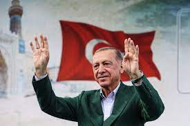 Cine l-a felicitat pe Erdogan după câștigarea alegerilor