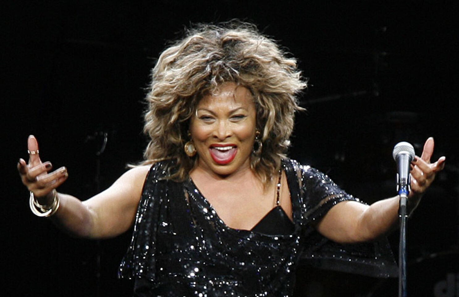 A murit Tina Turner. Avea 83 de ani
