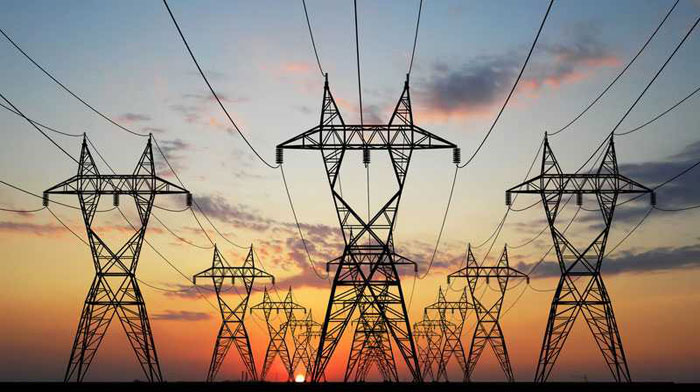Ucraina a primit curent electric din România