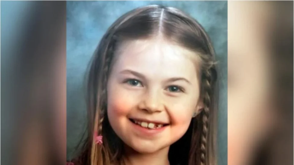 O fetiță dispărută, găsită după 6 ani datorită unui documentar Netflix
