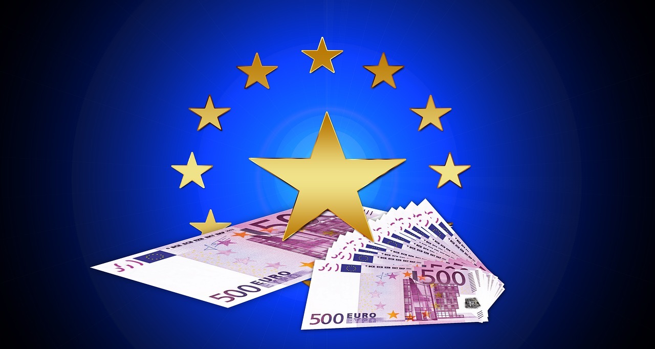 România a primit 56 de miliarde de euro de la UE