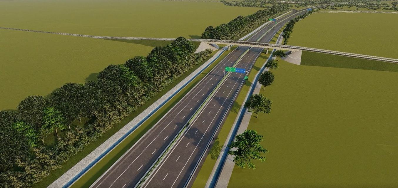Undă verde pentru A7 Ploiești-Pașcani. Autostrada va costa 600 milioane euro