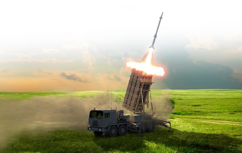 România își va produce singură muniția pentru PATRIOT