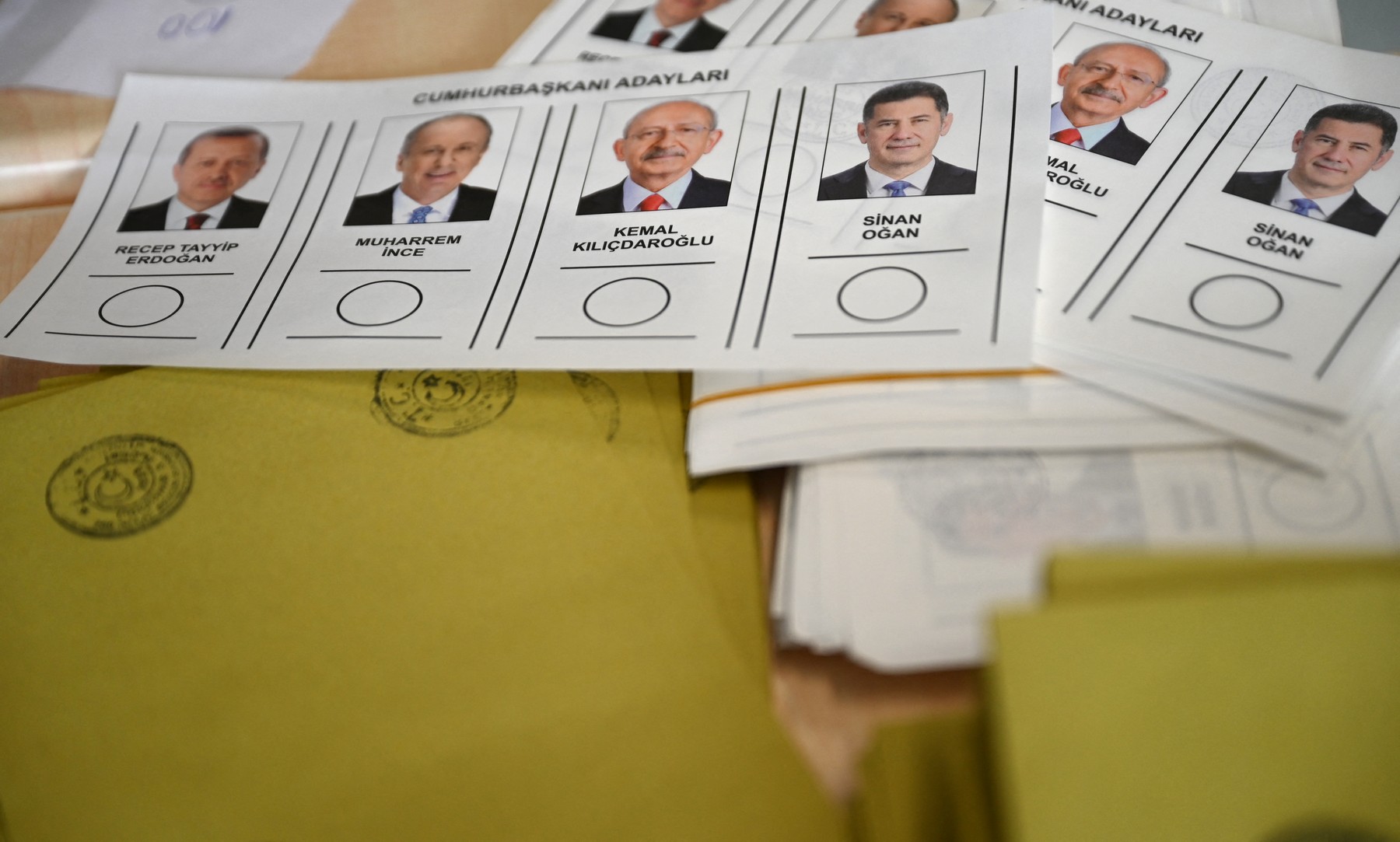 Alegeri Turcia: Trei persoane au murit de infarct la urne