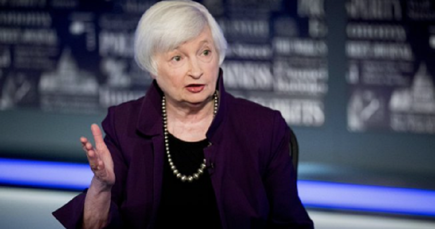 Secretarul Trezoreriei SUA, Janet Yellen: 1 iunie rămâne ”un termen limită greu” pentru creşterea limitei datoriei federale