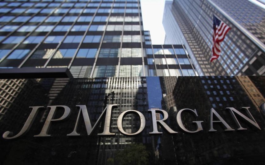 JPMorgan reduce 500 de posturi săptămâna aceasta