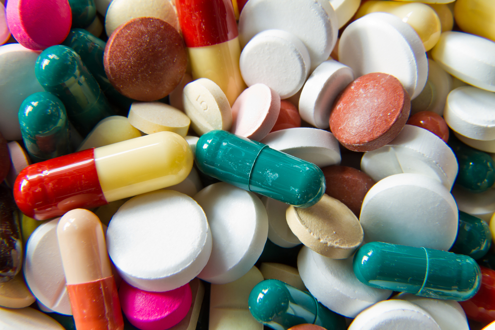 Mii de medicamente, retrase de pe piața din România. Care este motivul