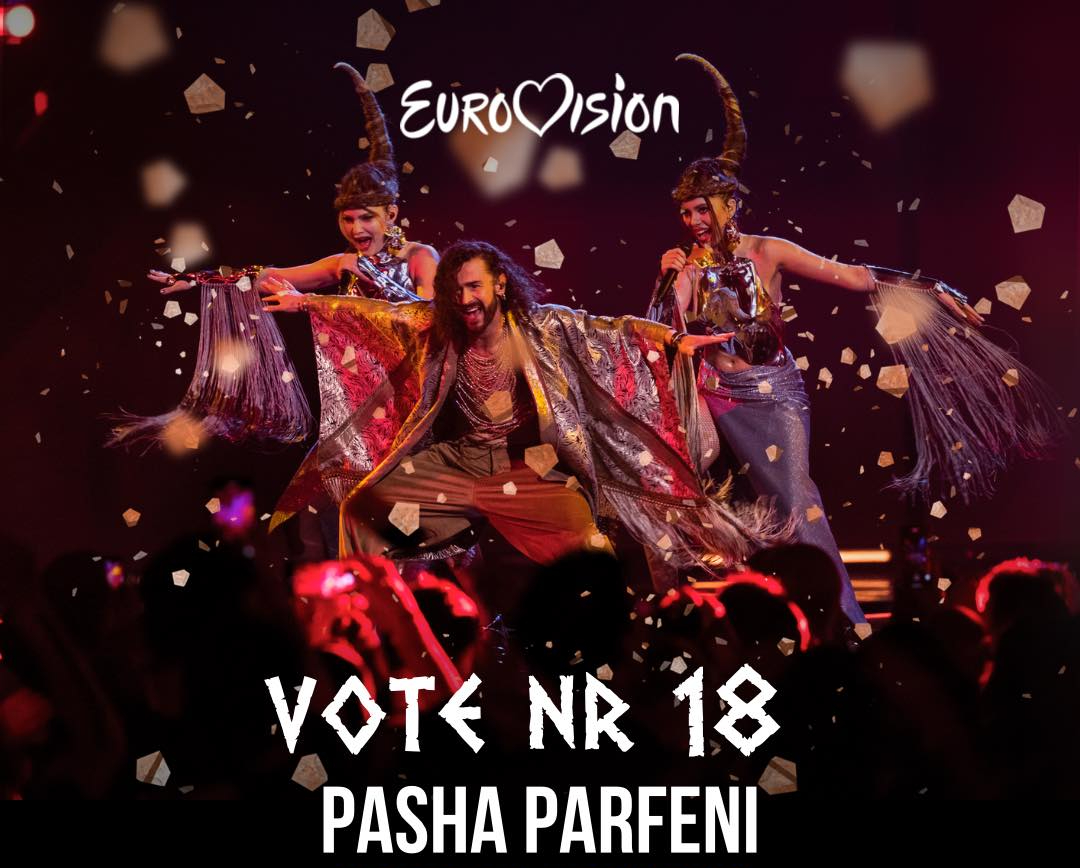 Diseară are loc finala Eurovision 2023. Lista țărilor calificate. Pe ce poziție intră Moldova